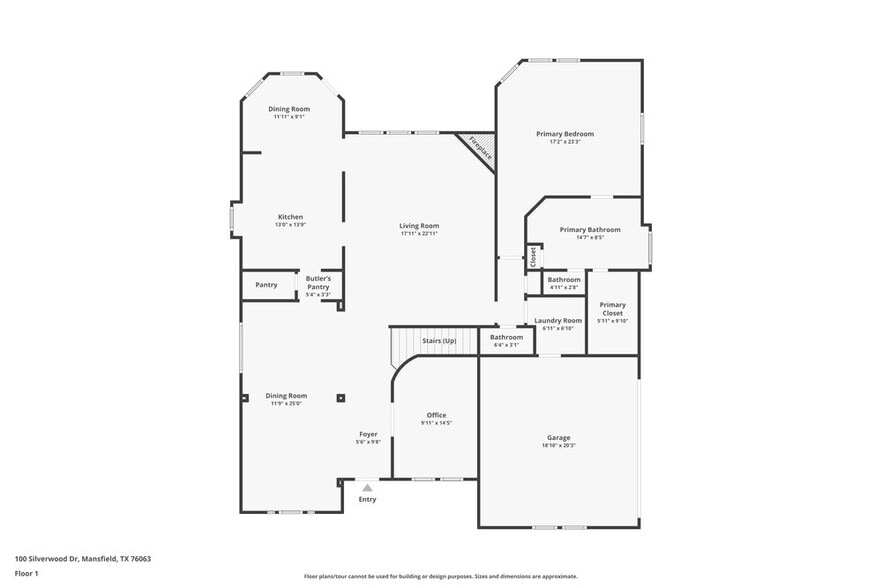 Building Photo - 100 Silverwood Dr