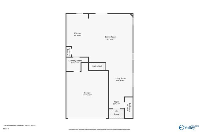 Building Photo - 138 Winstead Cir