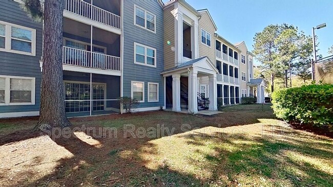 Building Photo - 8550 Touchton Rd