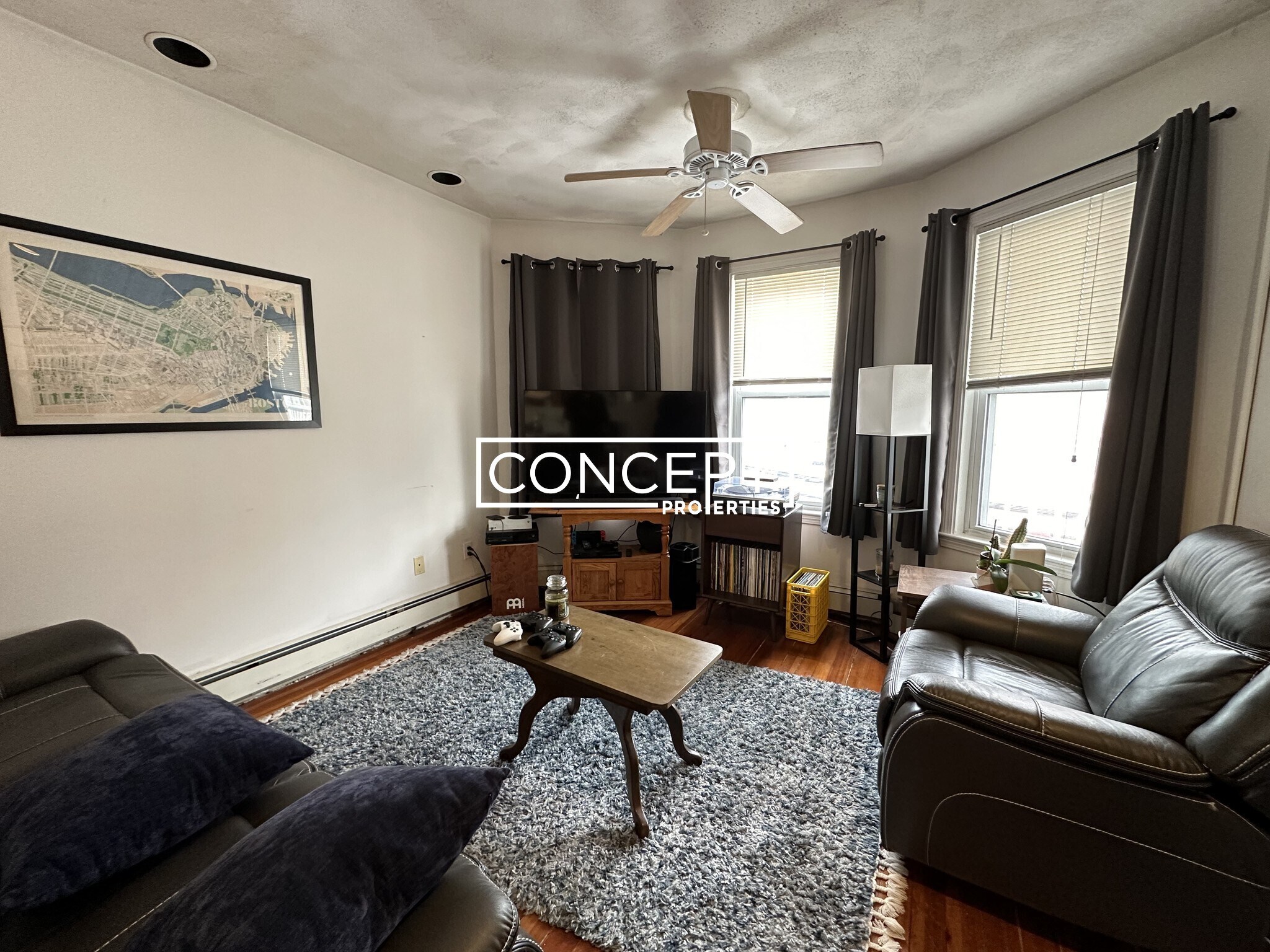 Building Photo - 58 Mansfield St