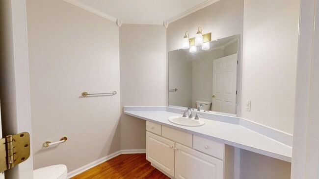 Building Photo - 4890 N Ridgeside Cir