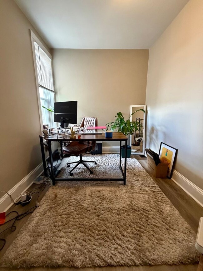 Building Photo - Stunning 3-Bedroom Home in Brewerytown! Available NOW!