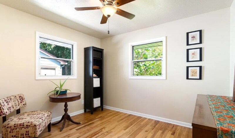 Building Photo - 1223 Albright St