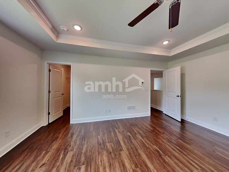 Building Photo - 1401 Alcovy Rd SE