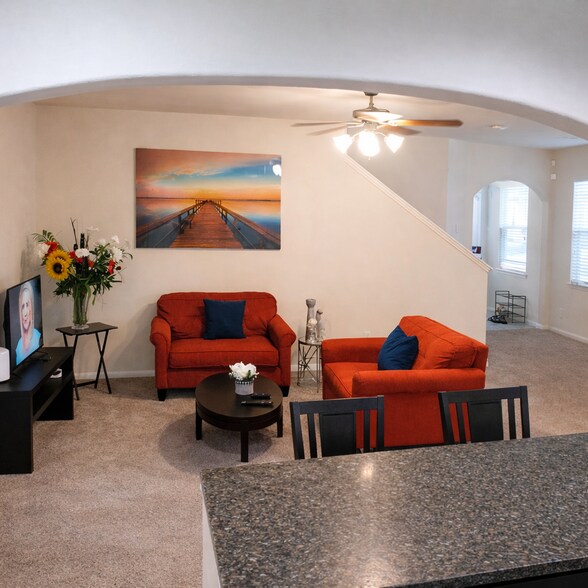 Building Photo - 14903 Orchid Meadow Dr