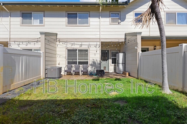 Building Photo - 91-1055 Kaimalie Street Unit 2N3 - 1