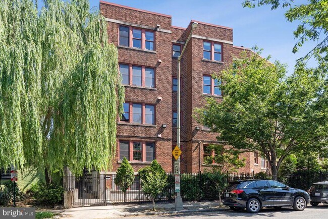 Building Photo - 70 Rhode Island Ave NW