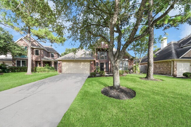Building Photo - 3011 Nickleby Ct