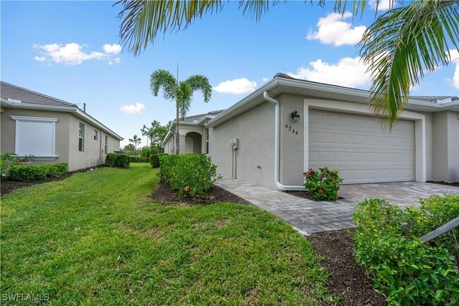 Building Photo - 4244 Lemongrass Dr
