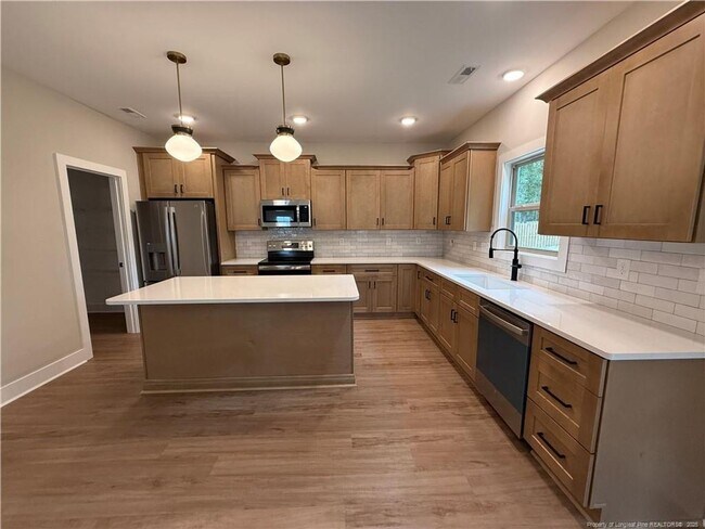 Building Photo - New Construction Home in Grays Creek!!