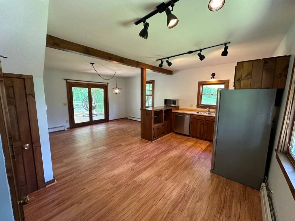 Kitchen & Dining - 102 Ways Ln