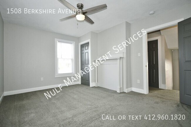 Building Photo - 1508 Berkshire Ave