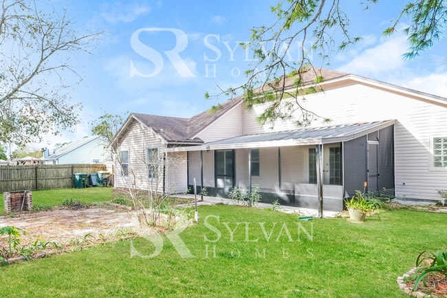 Building Photo - You are exactly where you ought to be!