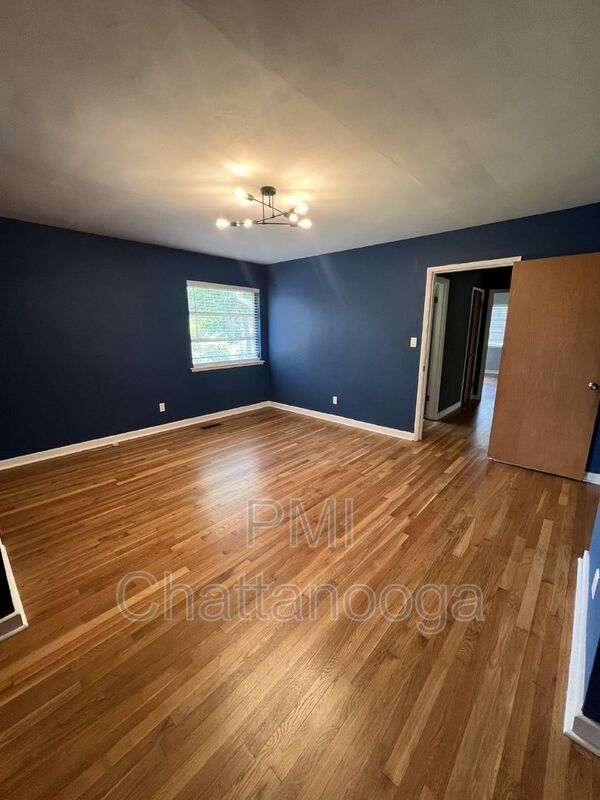 Building Photo - 4010 Wiley Ave