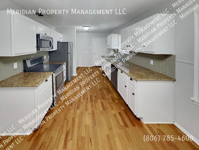 Building Photo - 3012 33rd St