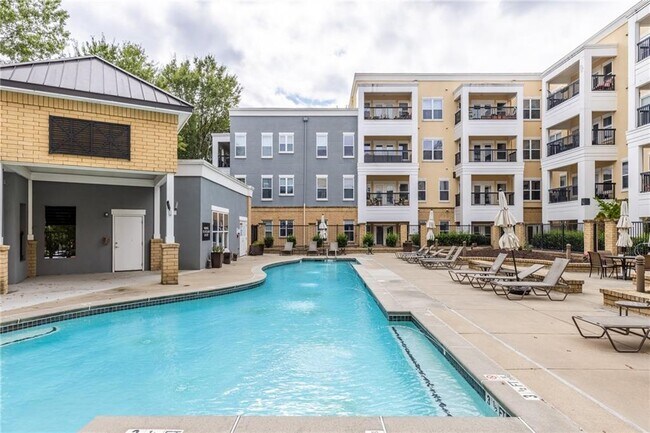 Building Photo - 870 Inman Vlg Pkwy NE