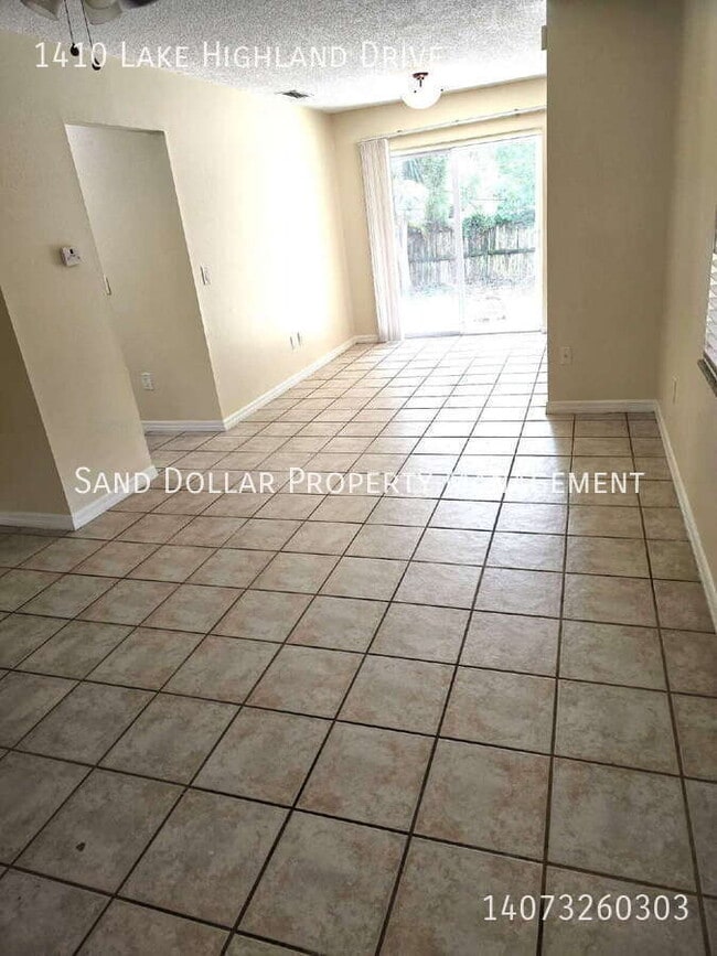 Building Photo - 1410 Lake Highland Dr