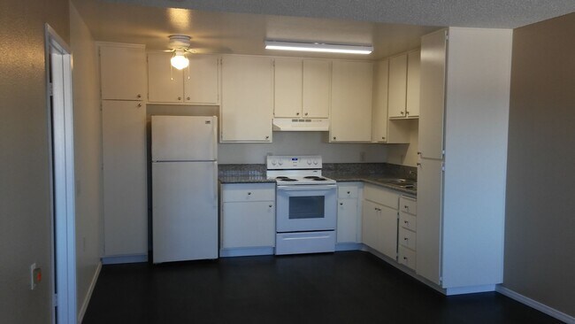 Building Photo - 55+ Senior living