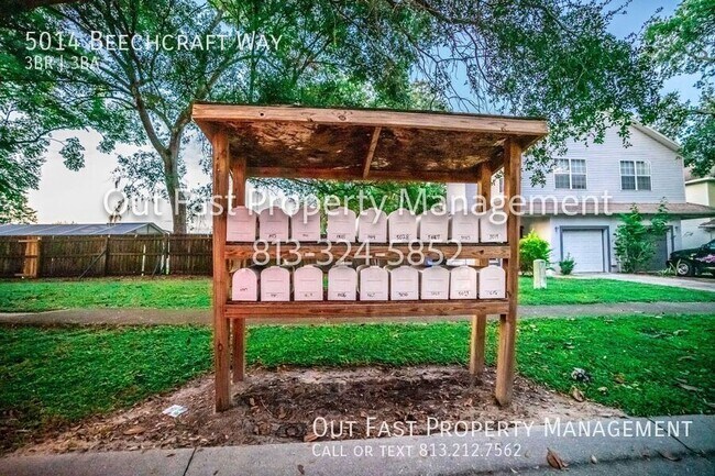 Building Photo - 5014 Beechcraft Way