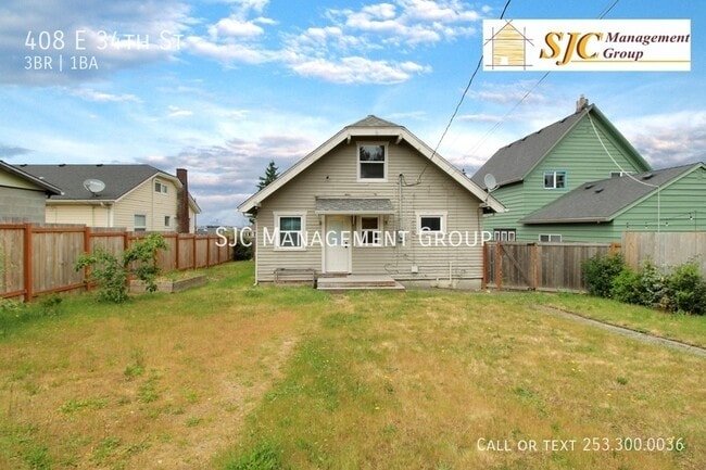 Building Photo - 408 E 34th St