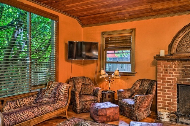 Floorplan - 3125 SE Van Waters St