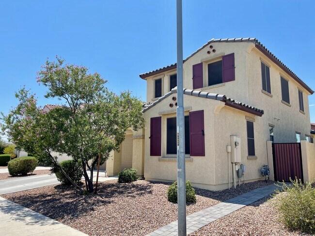 Front View - 13100 N 91st Dr