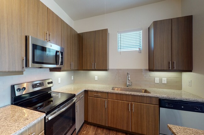 Floorplan - The Landing at Centreport