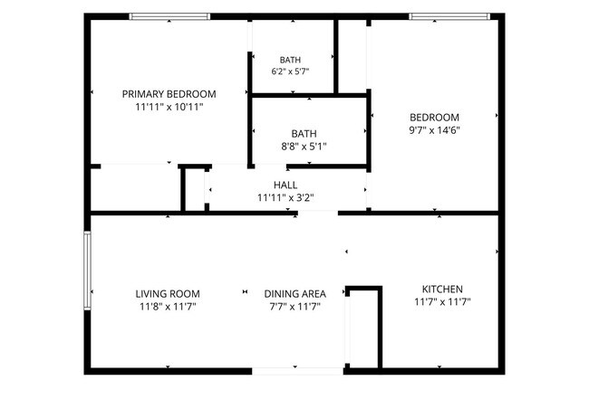 Building Photo - 1390 Emerson St