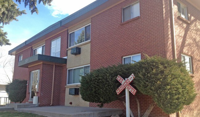 Building Photo - Ammons Crossing