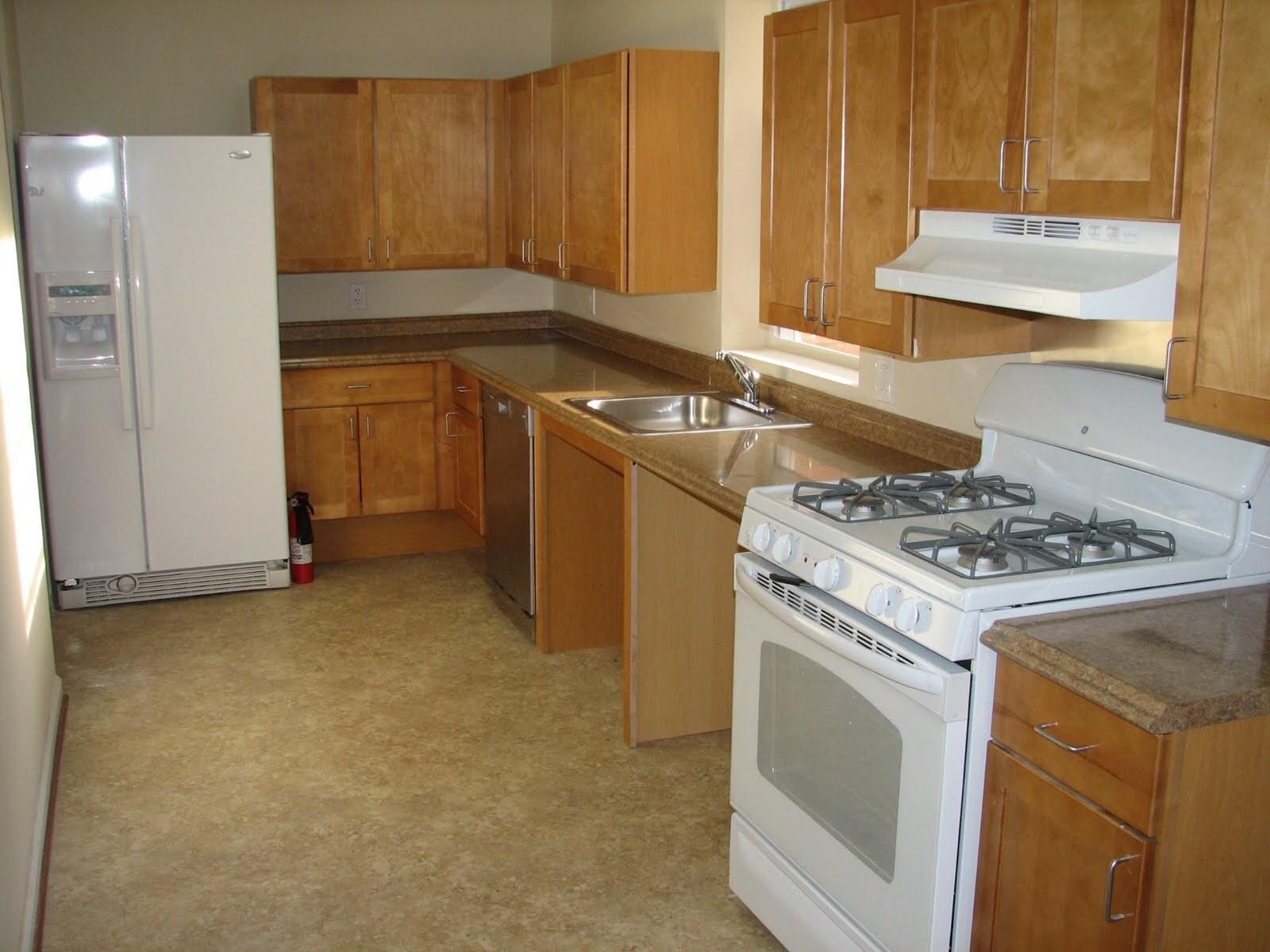 KITCHEN - 5804 14th St NW