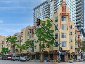 Building Photo - 1435 India St