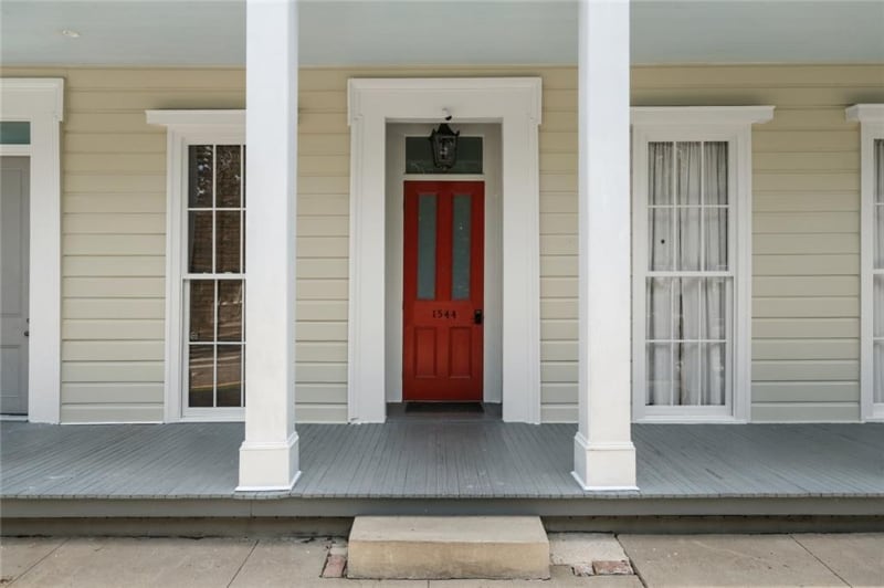 Building Photo - 1544 Camp St