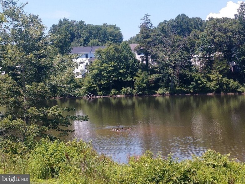 View off Front Porch - 15200 Chula Pl