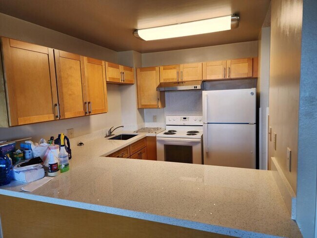 Building Photo - 55 S Kukui St