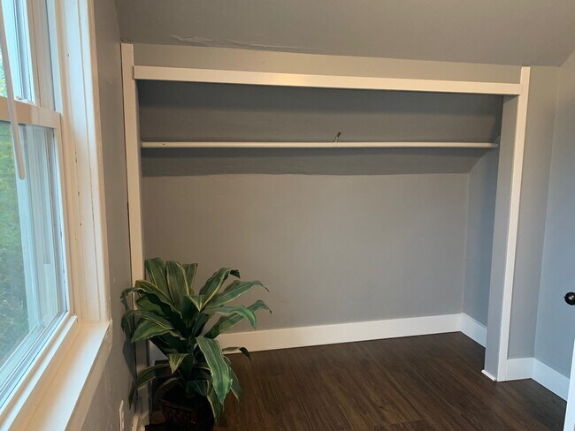 Upstairs Bedroom #1 - 409 State St E