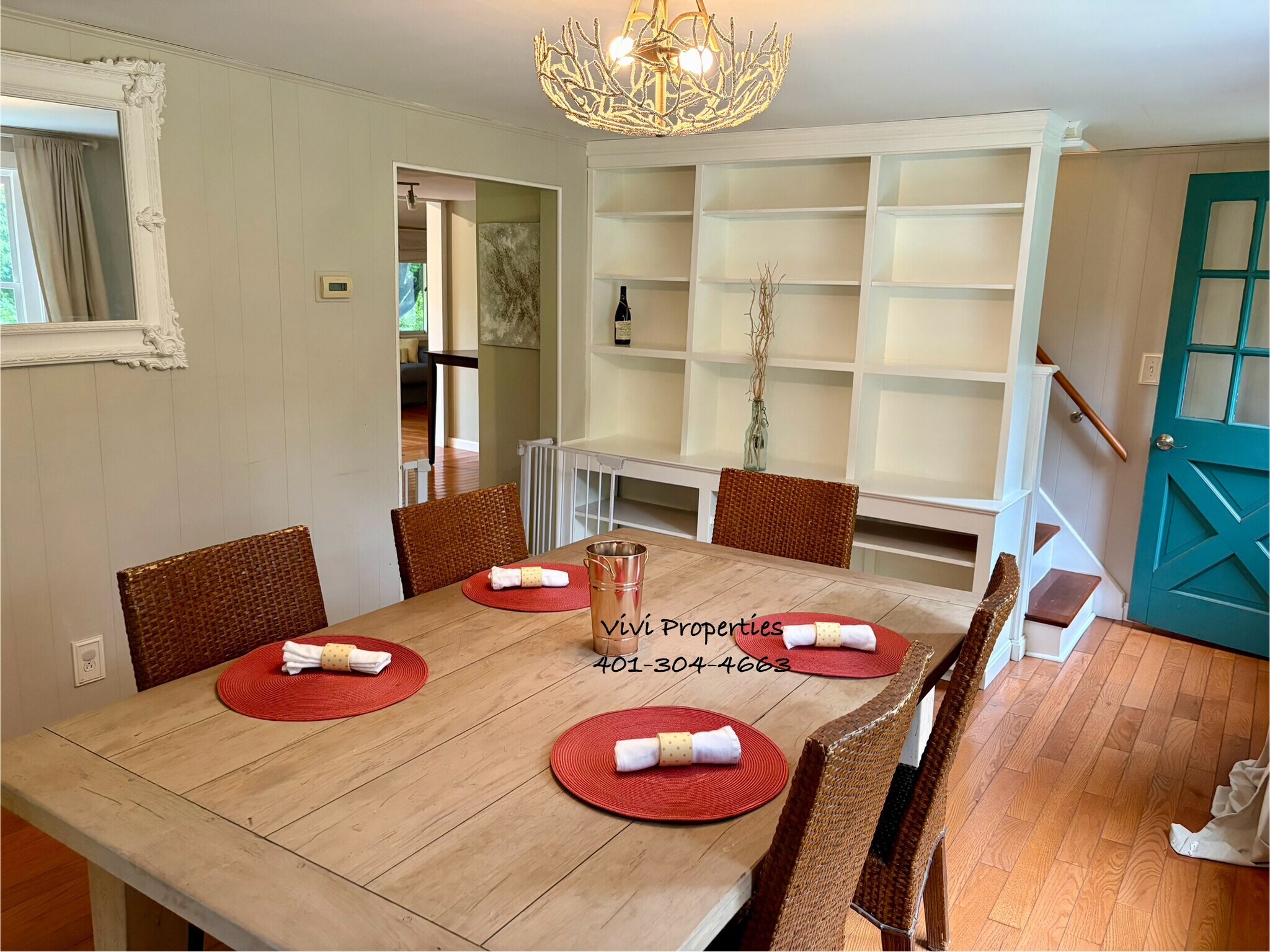 ~Dining Room - 365 Woodville Rd