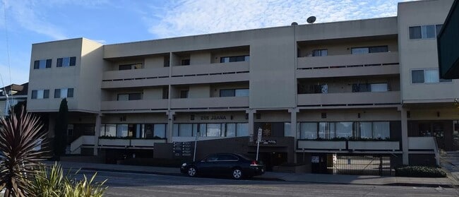 Building Photo - 281 Juana Ave