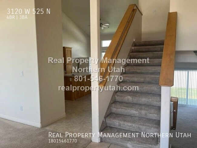 Building Photo - 3120 W 525 N