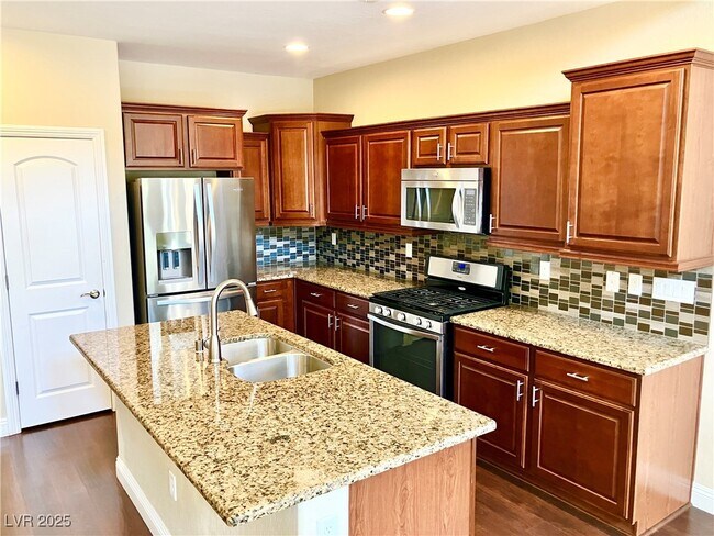 Building Photo - 5787 Mesa Mountain Dr