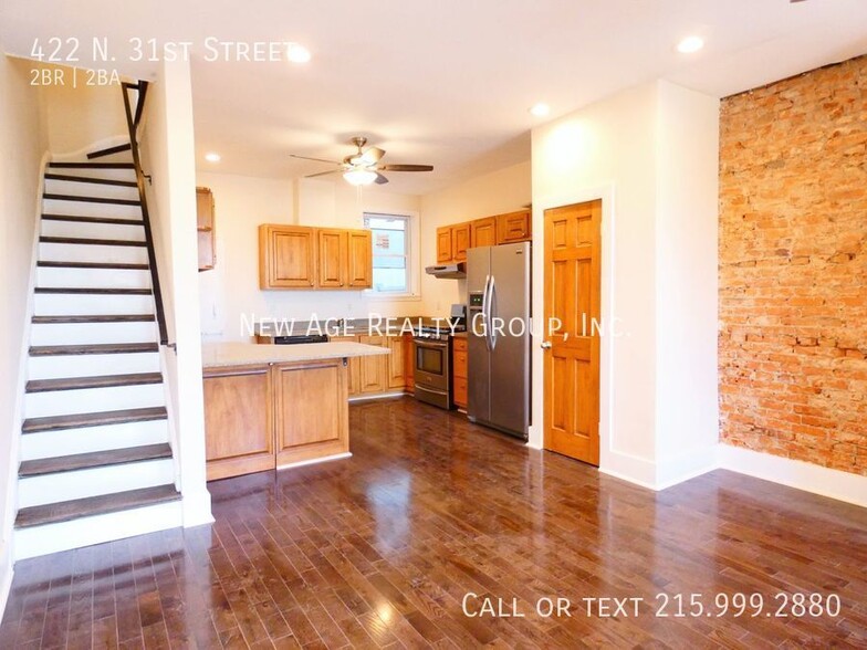 Building Photo - 422 N 31st St