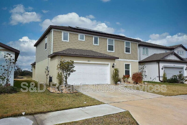 Building Photo - 3857 Capri Coast Dr