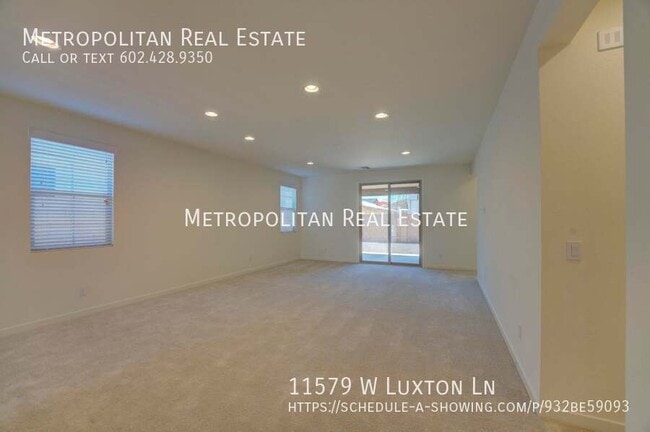 Building Photo - 11579 W Luxton Ln