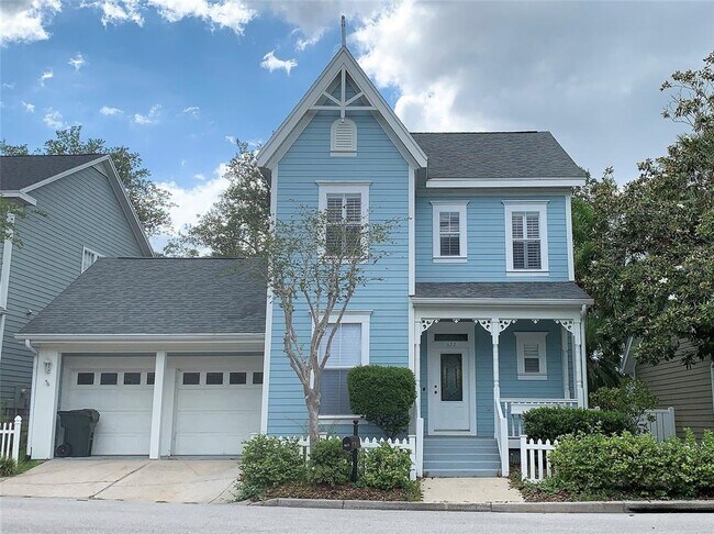 Building Photo - 622 Wisteria Ln
