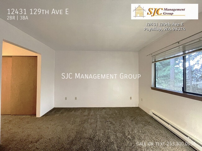 Building Photo - 12431 129th Ave E