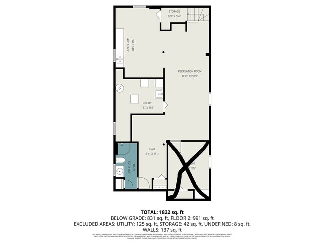 Building Photo - Ashburn 3 Bedroom