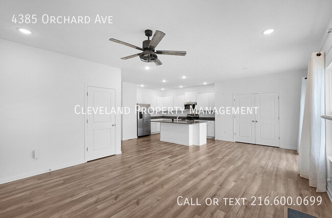 Building Photo - 4385 Orchard Ave