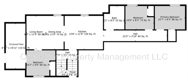 Building Photo - 324 N Hardesty
