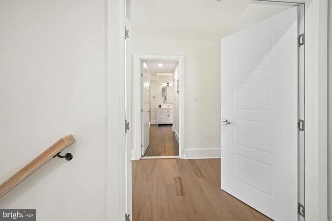 Building Photo - 5805 Massachusetts Ave