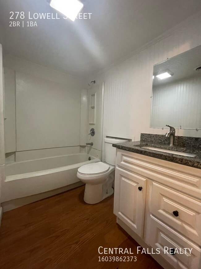 Building Photo - 278 Lowell St