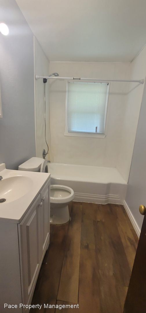 Building Photo - 2 br, 1 bath House - 1302 North Lincoln St...